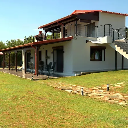 Aenaon House Collection Εξοχικό σπίτι *