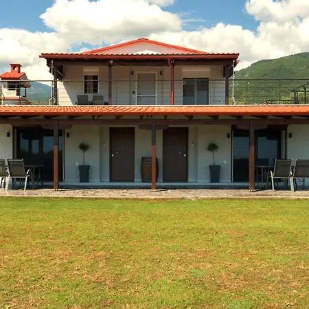 Aenaon House Collection * Λιτόχωρο
