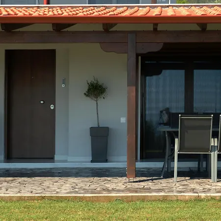 Aenaon House Collection Εξοχικό σπίτι