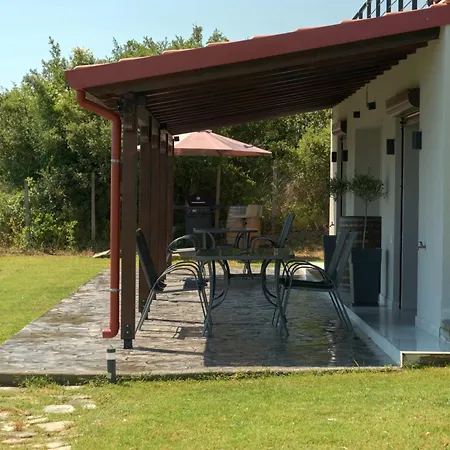 Aenaon House Collection Εξοχικό σπίτι Λιτόχωρο
