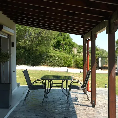 Aenaon House Collection Εξοχικό σπίτι Λιτόχωρο