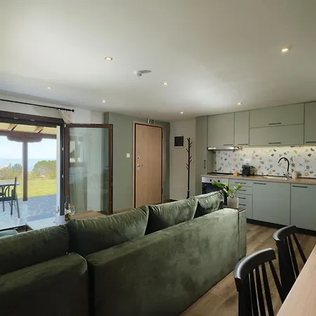 Gospodarstwo wiejskie Aenaon House Collection *
