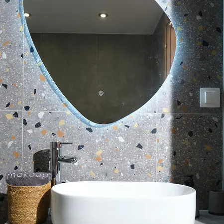 Εξοχικό σπίτι Aenaon House Collection Λιτόχωρο
