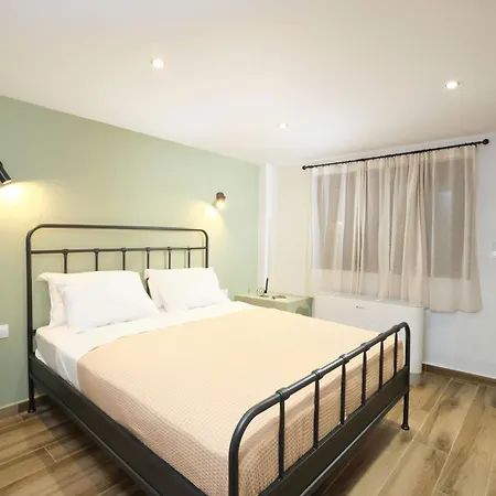 Gospodarstwo wiejskie Aenaon House Collection Litochoro