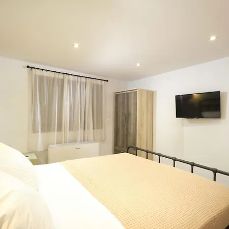 Aenaon House Collection * Λιτόχωρο