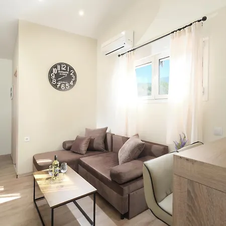 Aenaon House Collection Λιτόχωρο