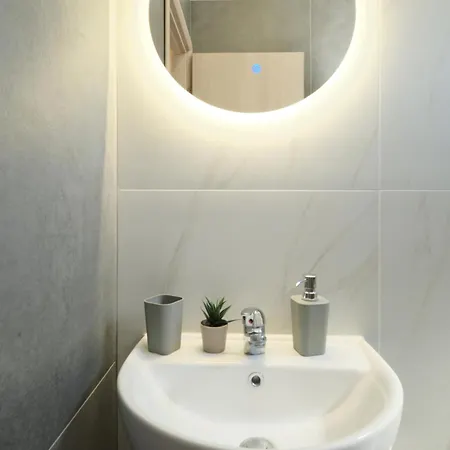 Aenaon House Collection Gospodarstwo wiejskie Litochoro