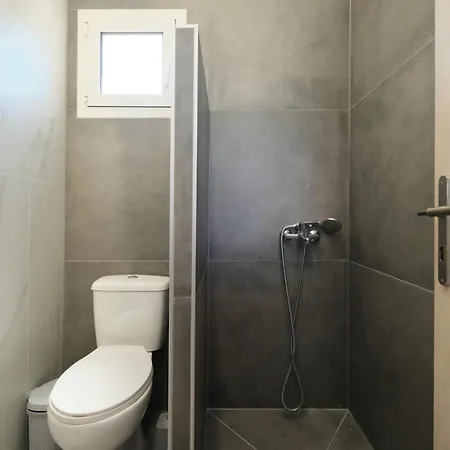 Εξοχικό σπίτι Aenaon House Collection *