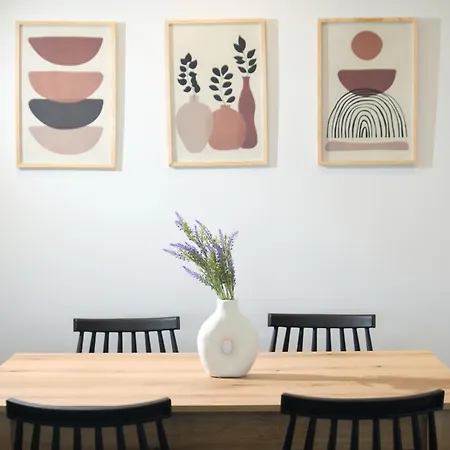 Aenaon House Collection * Λιτόχωρο